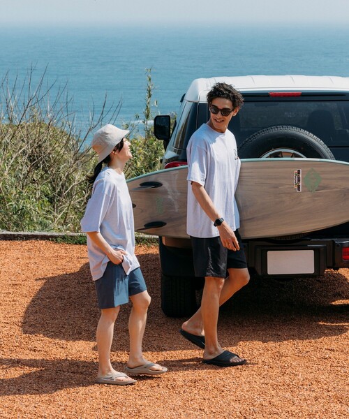 tシャツ Coleman/コールマン Coleman×matsui×FREAK'S STORE 別注 コールマン matsui rocky campi | Coleman | 20