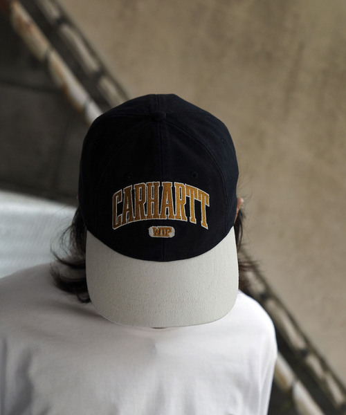 【関税&送料込】Carhartt Wip Hat 楽天市場】【土日限定 最大52倍】【日本正規品】 カーハート