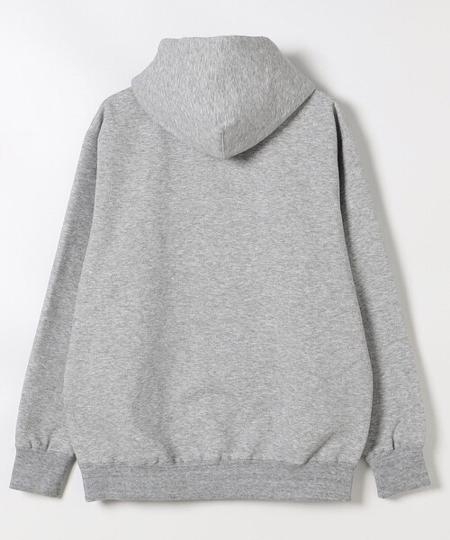 THE NORTH FACE グレー パーカー THE NORTH FACE The North Face / ノースフェイス アウトライン
