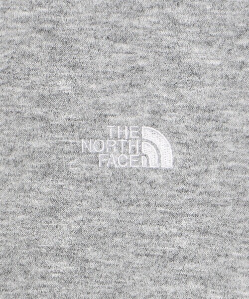値下げ　新品未使用　THE NORTH FACE グレーパーカーM THE NORTH FACE パーカー 国内未発売 USAモデル FACE(ザ・ノース