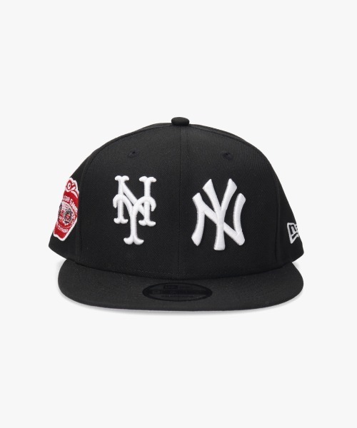 NEW ERA（ニューエラ） キャップ 帽子 950 NYY NYM 77ASG / ニューエラ