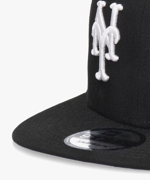 NEW ERA（ニューエラ） キャップ 帽子 950 NYY NYM 77ASG / ニューエラ