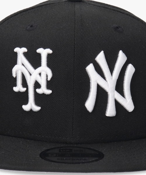NEW ERA（ニューエラ） キャップ 帽子 950 NYY NYM 77ASG / ニューエラ