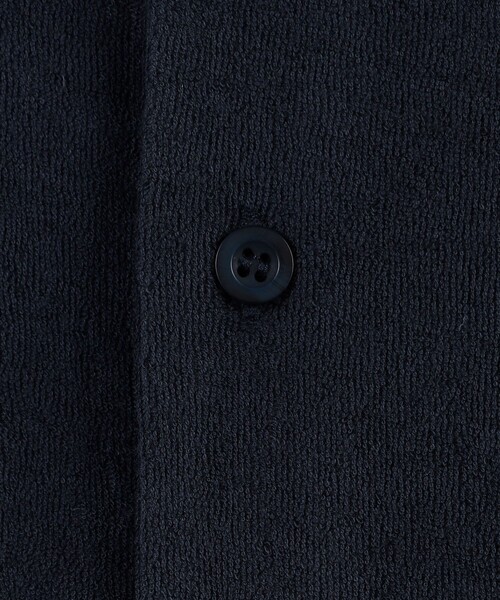 シャツ 半袖 SUNSPEL TOWELLING CAMP COLLAR キャンプカラーシャツ メンズ | SUNSPEL | 10