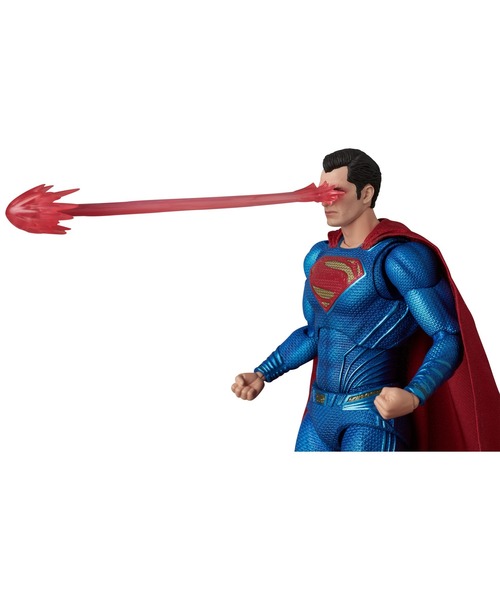フィギュア MAFEX KNIGHTMARE SUPERMAN (ZACK SNYDER'S JUSTICE LEAGUE Ver.)の画像