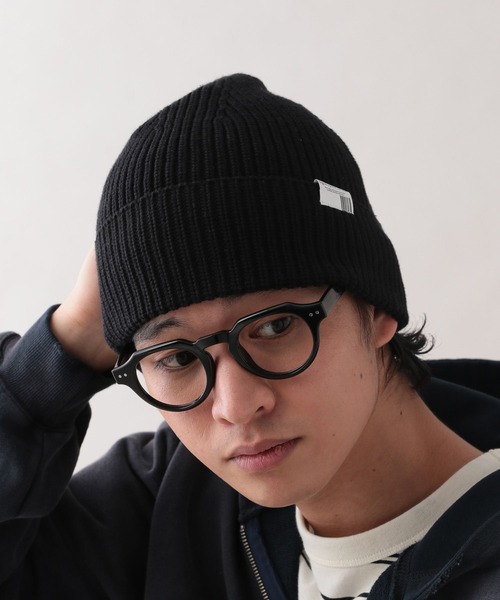 SIGNAL SPORTS（シグナルスポーツ） ニット帽 ニットキャップ 「SIGNAL