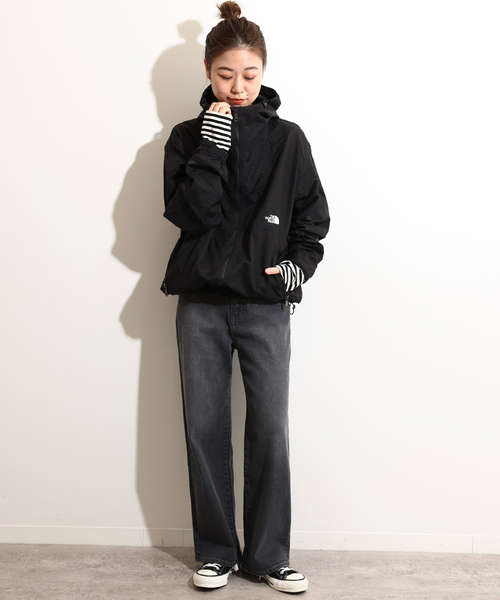 新品　ノースフェイスレディースマウンテンパーカー THE NORTH FACE ノースフェイス レディース マウンテンパーカー