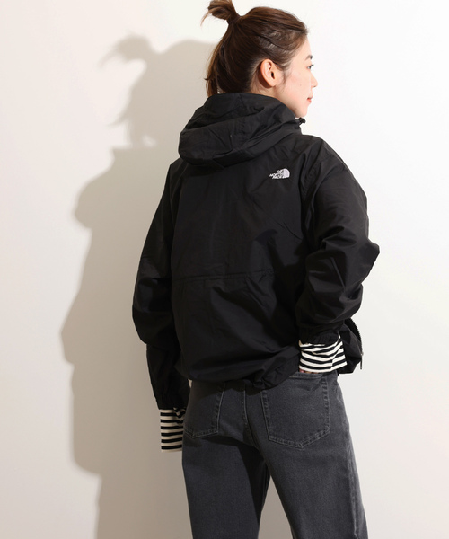 新品　ノースフェイスレディースマウンテンパーカー THE NORTH FACE ノースフェイス レディース マウンテンパーカー