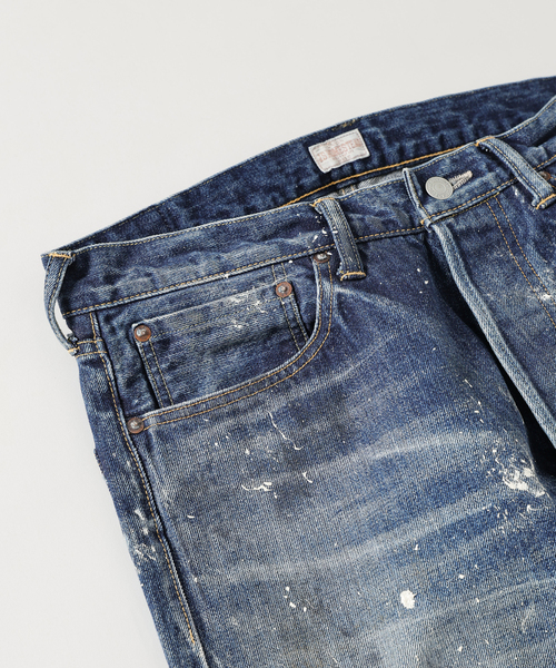 JOURNAL STANDARD J.S HOMESTEAD ジーンズ J.S.Homestead