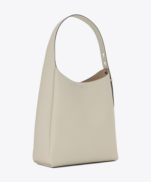 毎日活躍する◎*TORYBURCH*ロミー ホーボーバッグ 軽量 存在感 TORY BURCH トートバッグ ロミー ホーボーバッグ レディース