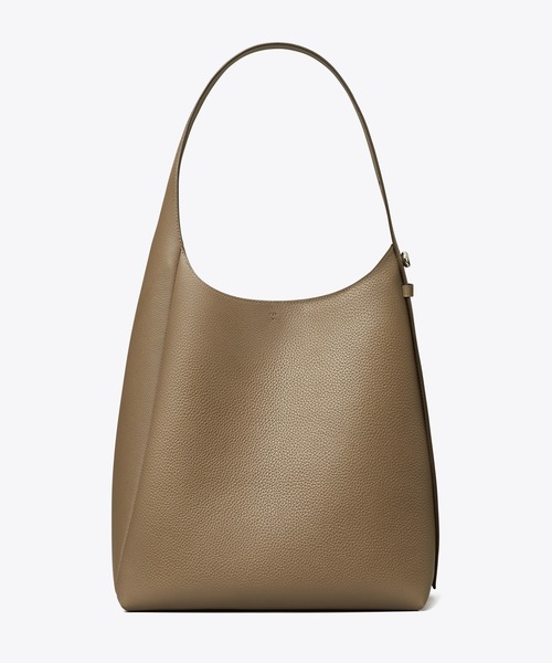 TORY BURCH トートバッグ ロミー ホーボーバッグ レディース