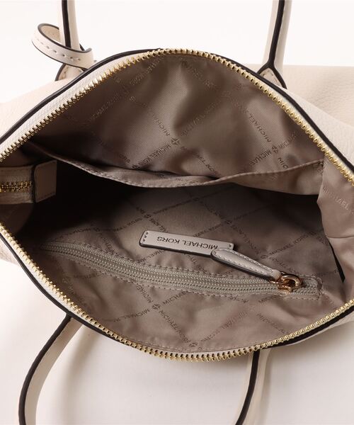MICHAEL KORS 「MICHAEL KORS」 2WAYバッグ FREE ベージュ