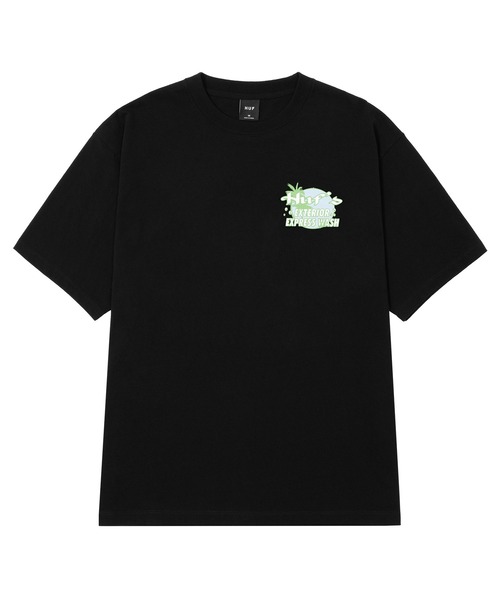 tシャツ 「MEN ， WOMEN」CAPSULE-T Yufi Resort SS Tee レディース メンズ marukawa｜Tシャツ メンズ 半袖 ティーシャツ ユニセックス