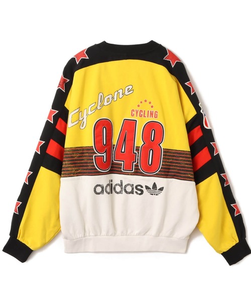 アディダススエット adidas Originals アディダス オリジナルス 3ストライプ クルー