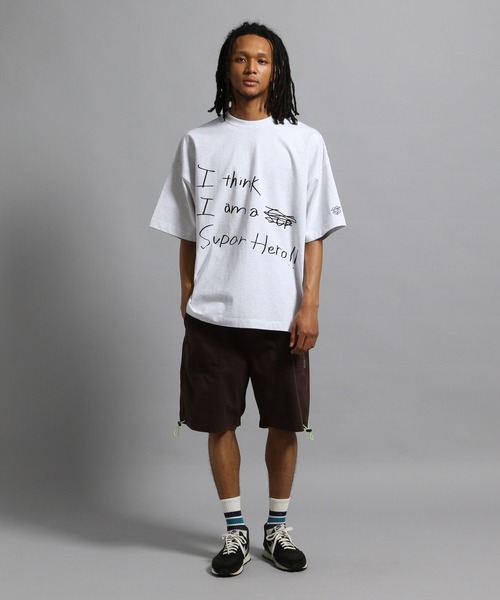 tシャツ DREAM Tシャツ レディース メンズ ムラサキスポーツ限定】What it isNt ART BY MARKGONZALES