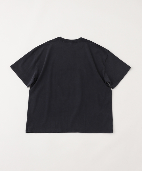 BRAIN DEAD tシャツ / ブレインデッド ALIEN TRACTOR T-SHIRT