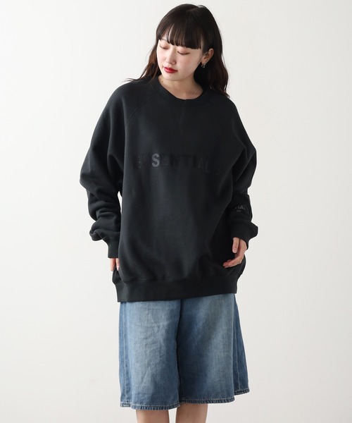 FOG ESSENTIALS トレーナー スウェット ESSENTIALS