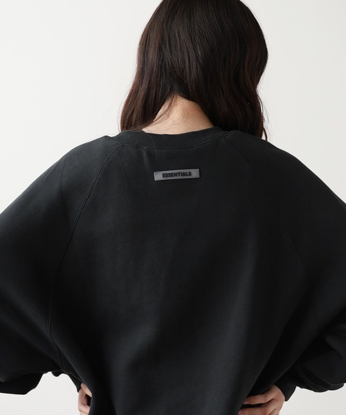 FOG ESSENTIALS トレーナー スウェット ESSENTIALS