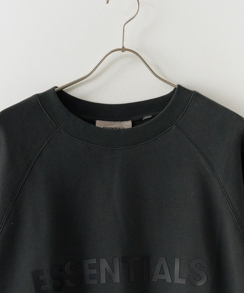 FOG ESSENTIALS トレーナー スウェット ESSENTIALS