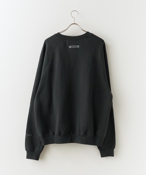FOG ESSENTIALS トレーナー スウェット ESSENTIALS
