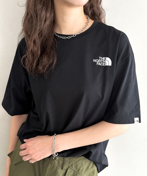THE NORTH FACE tシャツ 国内未発売 FACE(ザ・ノースフェイス
