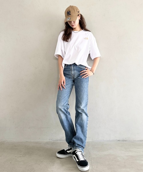 THE NORTH FACE tシャツ 国内未発売 FACE(ザ・ノースフェイス
