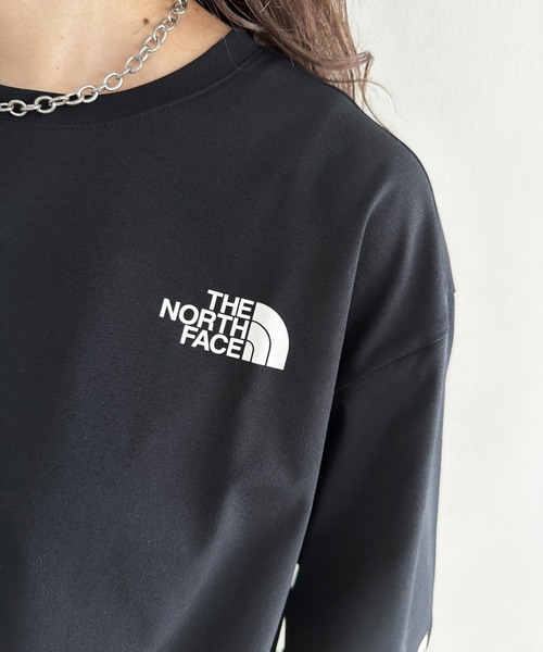 早い者勝ち!!! THE NORTH FACE ◆ S/S ワンポイントロゴティー THE NORTH FACE セール ザ・ノース・フェイス ショートスリーブ