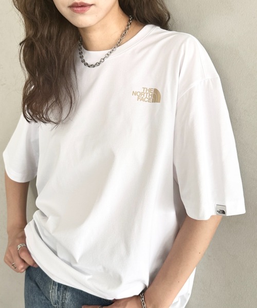 THE NORTH FACE - 新品未使用Tシャツ THE NORTH FACE tシャツ 国内未発売 USモデル FACE(ザ・ノース