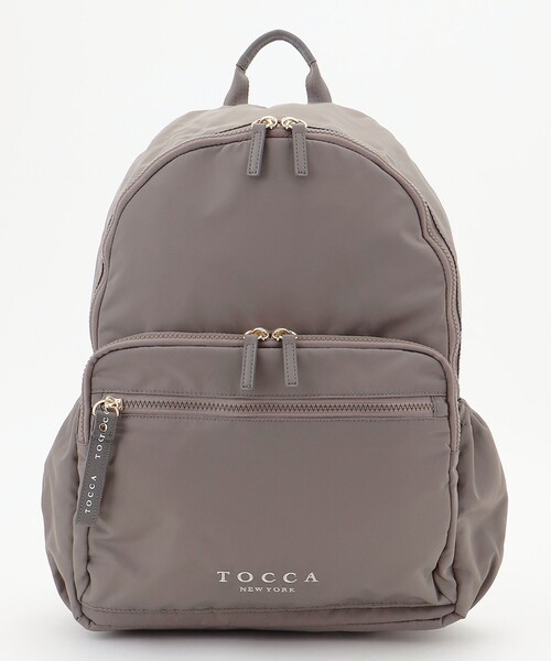 ランキング2025 リュック 「TOCCA」 TOCCA F ZOZOTOWN : レディース ブラック バッグ