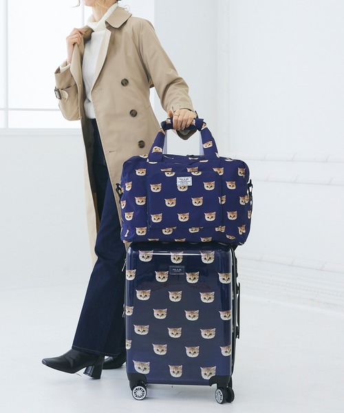 バッグ PAUL&JOE ACCESSOIRES | 2WAY PAUL & JOE ACCESSOIRES 「PAUL ACCESSOIRES」 2WAYバッグ FREE