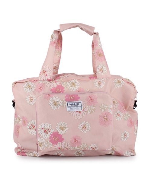バッグ PAUL&JOE ACCESSOIRES | 2WAY PAUL & JOE ACCESSOIRES 「PAUL ACCESSOIRES」 2WAYバッグ FREE