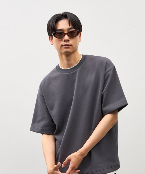 Zoff（ゾフ） サングラス uvカット Zoff｜GDC オーバル型 サングラス