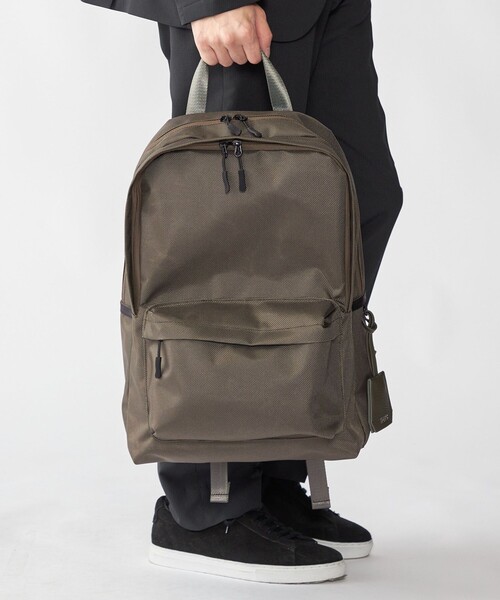 SHIPS（シップス） デイバック リュック 「WEB限定」SHIPS: ナイロン