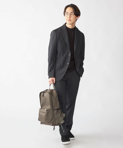 SHIPS（シップス） デイバック リュック 「WEB限定」SHIPS: ナイロン