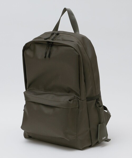 SHIPS（シップス） デイバック リュック 「WEB限定」SHIPS: ナイロン