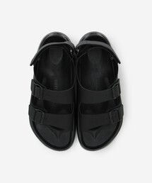 BIRKENSTOCK MOGAMI TERRA ビルケンシュトック 39 黒 BIRKENSTOCK（ビルケンシュトック） サンダル | MOGAMI TERRA BF BLACK