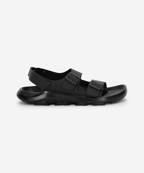 BIRKENSTOCK（ビルケンシュトック） サンダル | MOGAMI TERRA BF BLACK