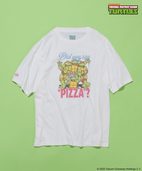 niko and…（ニコアンド） tシャツ CHARACTER PRINT T-SHIRT メンズ