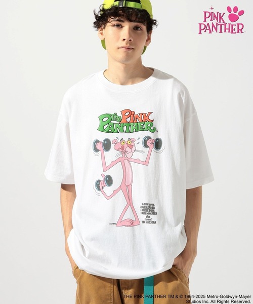 niko and…（ニコアンド） tシャツ CHARACTER PRINT T-SHIRT メンズ