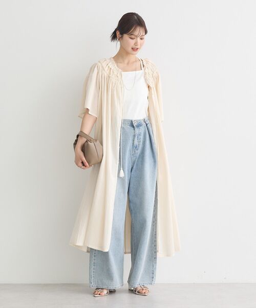 earth music&ecology（アース ミュージック＆エコロジー） ワンピース