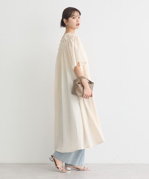 earth music&ecology（アース ミュージック＆エコロジー） ワンピース