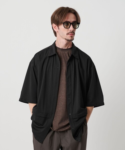 grip swany グリップスワニー シャツのおすすめ人気商品一覧