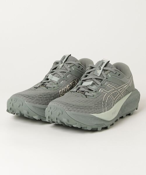 ASICS スニーカー GEL-Trabuco 13 GTX / メンズ スタンダード
