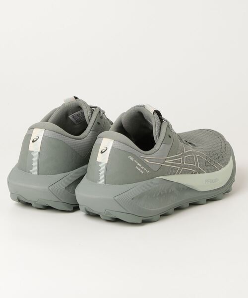 ASICS スニーカー GEL-Trabuco 13 GTX / メンズ スタンダード