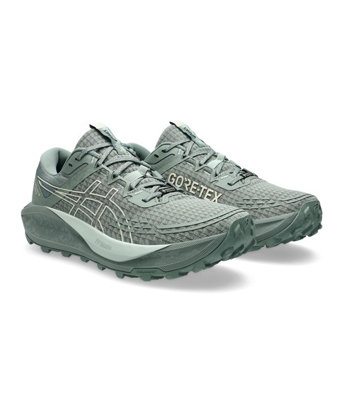 ASICS スニーカー GEL-Trabuco 13 GTX / メンズ スタンダード