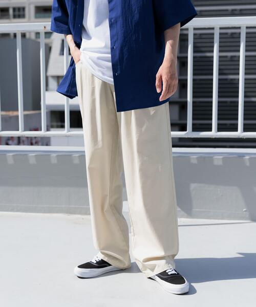 ITEMS URBANRESEARCH(アイテムズ アーバンリサーチ) パンツ ITEMS URBANRESEARCH(アイテムズ アーバンリサーチ) パンツ