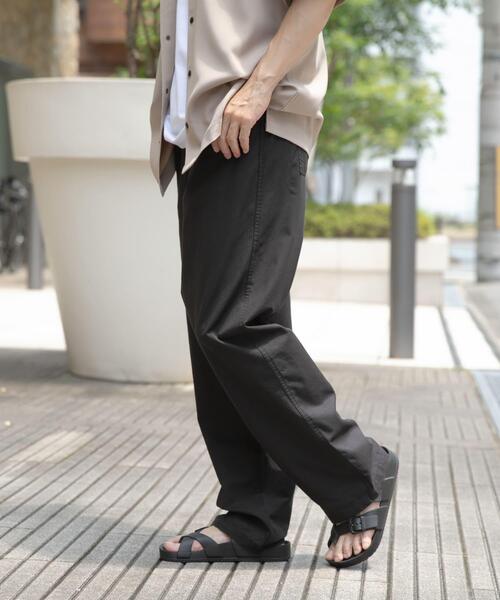 ITEMS URBANRESEARCH（アイテムズ アーバンリサーチ） パンツ