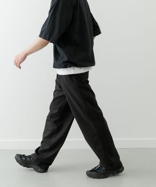 ITEMS URBANRESEARCH（アイテムズ アーバンリサーチ） パンツ