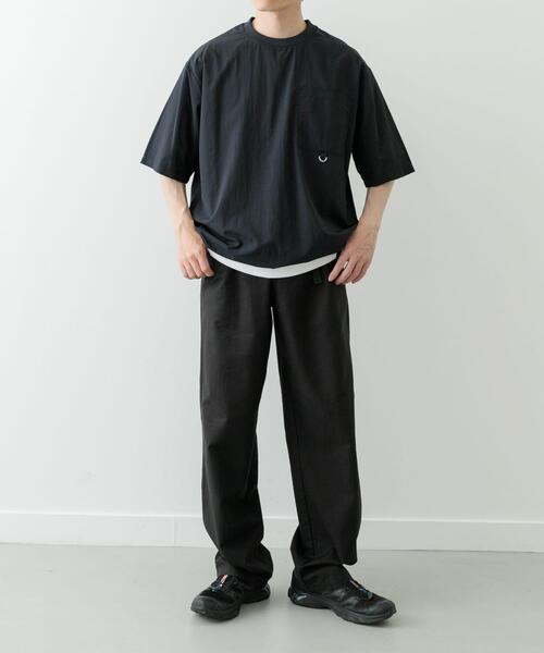 ITEMS URBANRESEARCH（アイテムズ アーバンリサーチ） パンツ