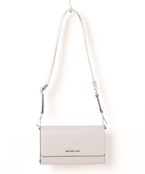 MICHAEL KORS（マイケルコース） ショルダーバッグ バッグ JET SET